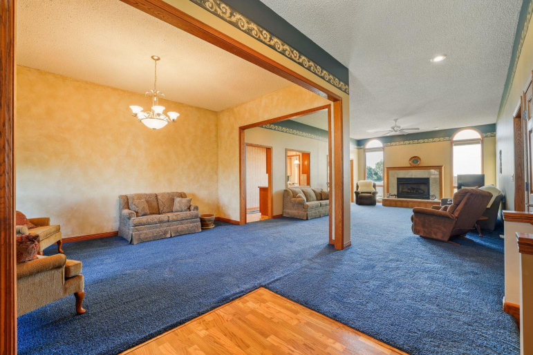 3260 S Reprisal Avenue Juniata, Nebraska 68955, 3 Bedroom Bedrooms, ,3 BathroomBathrooms,Residential,For Sale,3260 S Reprisal Avenue,20261491