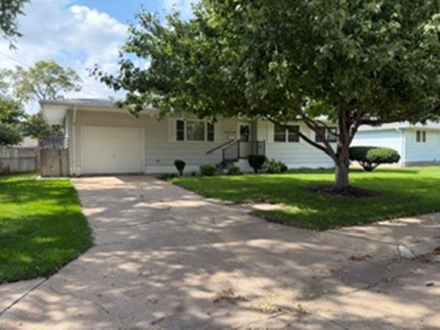 3110 K Avenue Kearney, Nebraska 68847, 3 Bedroom Bedrooms, ,2 BathroomBathrooms,Residential,For Sale,3110 K Avenue,20261503