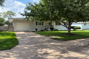 3110 K Avenue Kearney, Nebraska 68847, 3 Bedroom Bedrooms, ,2 BathroomBathrooms,Residential,For Sale,3110 K Avenue,20261503