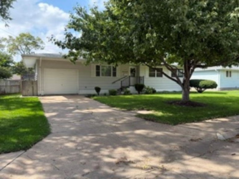 3110 K Avenue Kearney, Nebraska 68847, 3 Bedroom Bedrooms, ,2 BathroomBathrooms,Residential,For Sale,3110 K Avenue,20261503