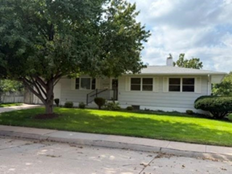 3110 K Avenue Kearney, Nebraska 68847, 3 Bedroom Bedrooms, ,2 BathroomBathrooms,Residential,For Sale,3110 K Avenue,20261503