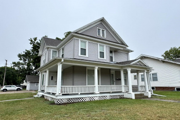 602 W 25th Street Kearney, Nebraska 68845-4339, ,Multi-family,For Sale,602 W 25th Street,20261502