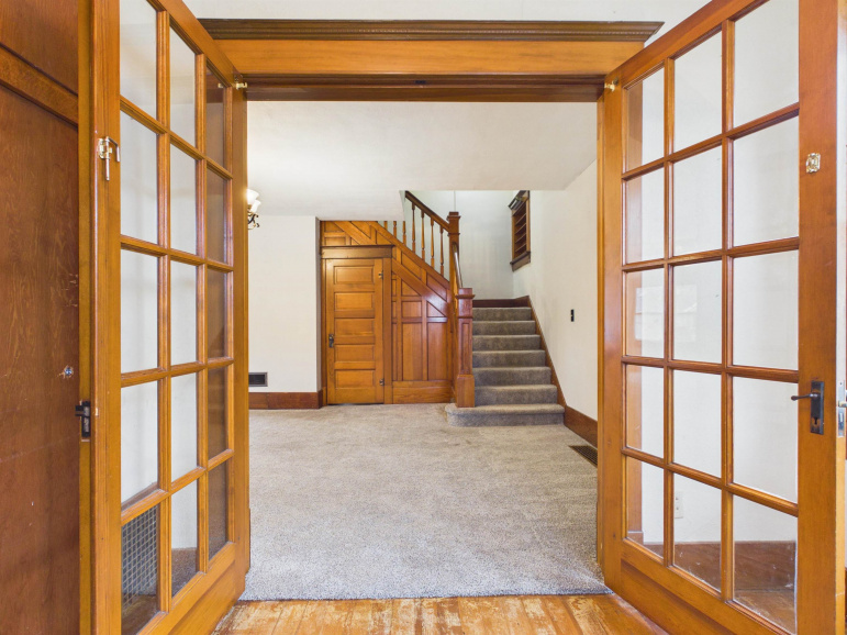 309 W 4th Minden, Nebraska 68959, 5 Bedroom Bedrooms, ,3 BathroomBathrooms,Residential,For Sale,309 W 4th,20261505