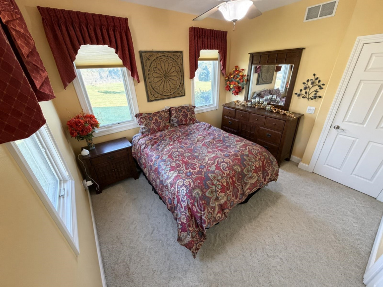 8184 S Buffalo Rd North Platte, Nebraska 69101, 5 Bedroom Bedrooms, ,4 BathroomBathrooms,Residential,For Sale,8184 S Buffalo Rd,20261506