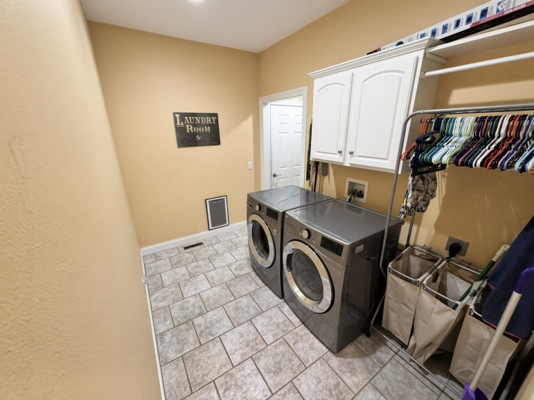 8184 S Buffalo Rd North Platte, Nebraska 69101, 5 Bedroom Bedrooms, ,4 BathroomBathrooms,Residential,For Sale,8184 S Buffalo Rd,20261506