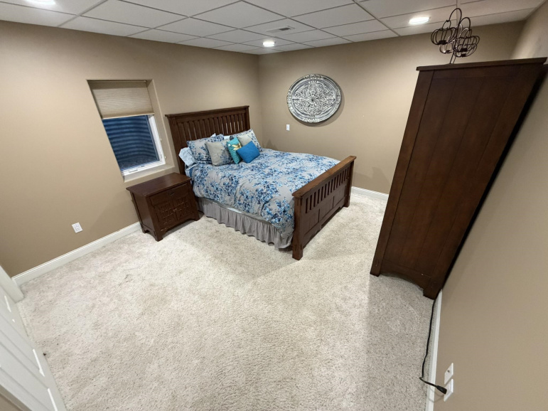 8184 S Buffalo Rd North Platte, Nebraska 69101, 5 Bedroom Bedrooms, ,4 BathroomBathrooms,Residential,For Sale,8184 S Buffalo Rd,20261506