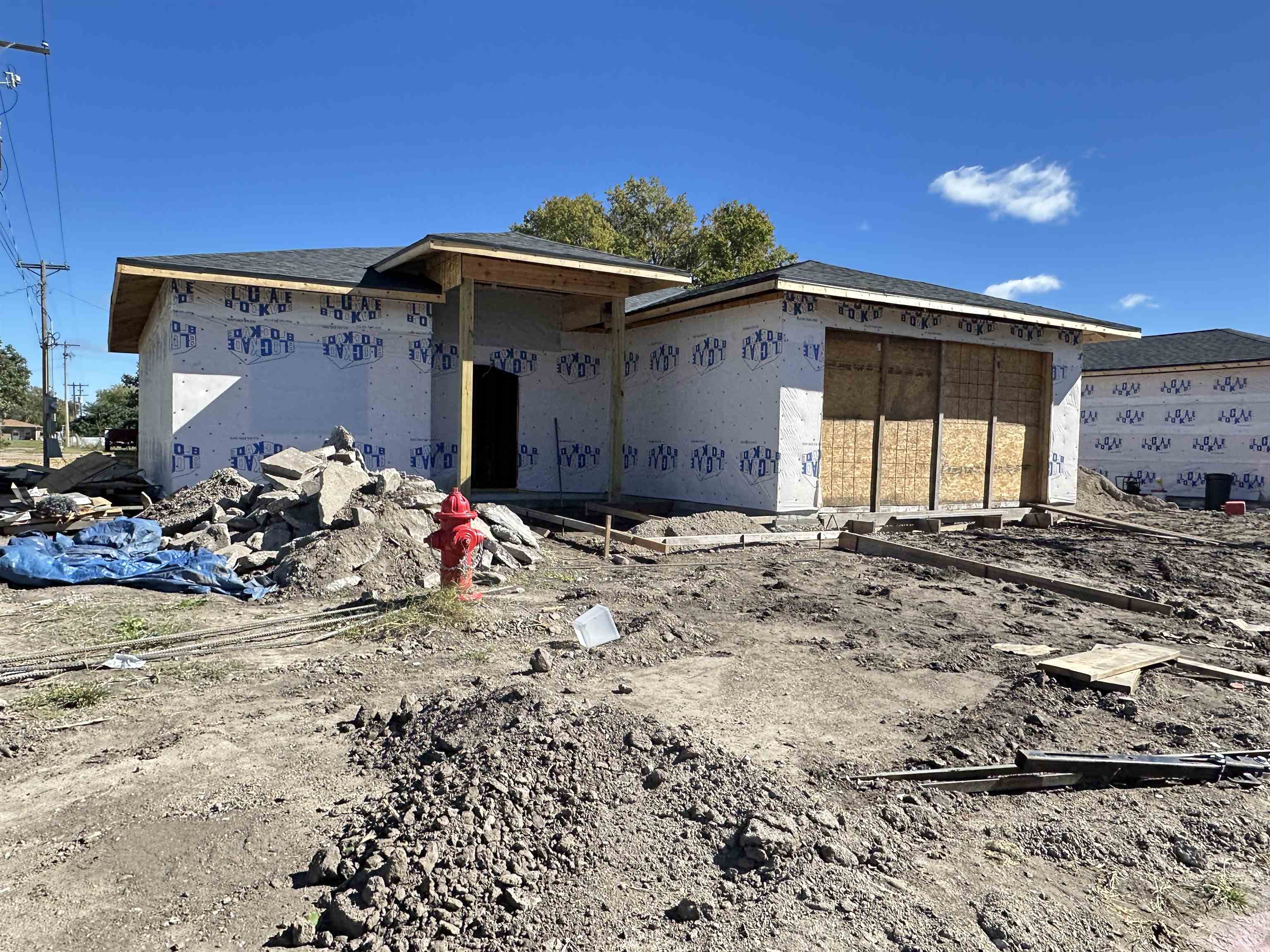 115 Niles Street Gibbon, Nebraska 68840, 3 Bedroom Bedrooms, ,2 BathroomBathrooms,Residential,For Sale,115 Niles Street,20261510