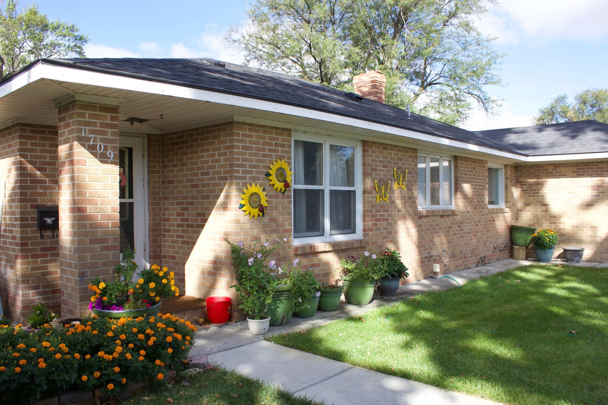 1709 N Cleveland Street Lexington, Nebraska 68850, 3 Bedroom Bedrooms, ,1 BathroomBathrooms,Residential,For Sale,1709 N Cleveland Street,20261515