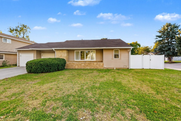 1823 Cleveland Street Lexington, Nebraska 68850, 3 Bedroom Bedrooms, ,2 BathroomBathrooms,Residential,For Sale,1823 Cleveland Street,20261517