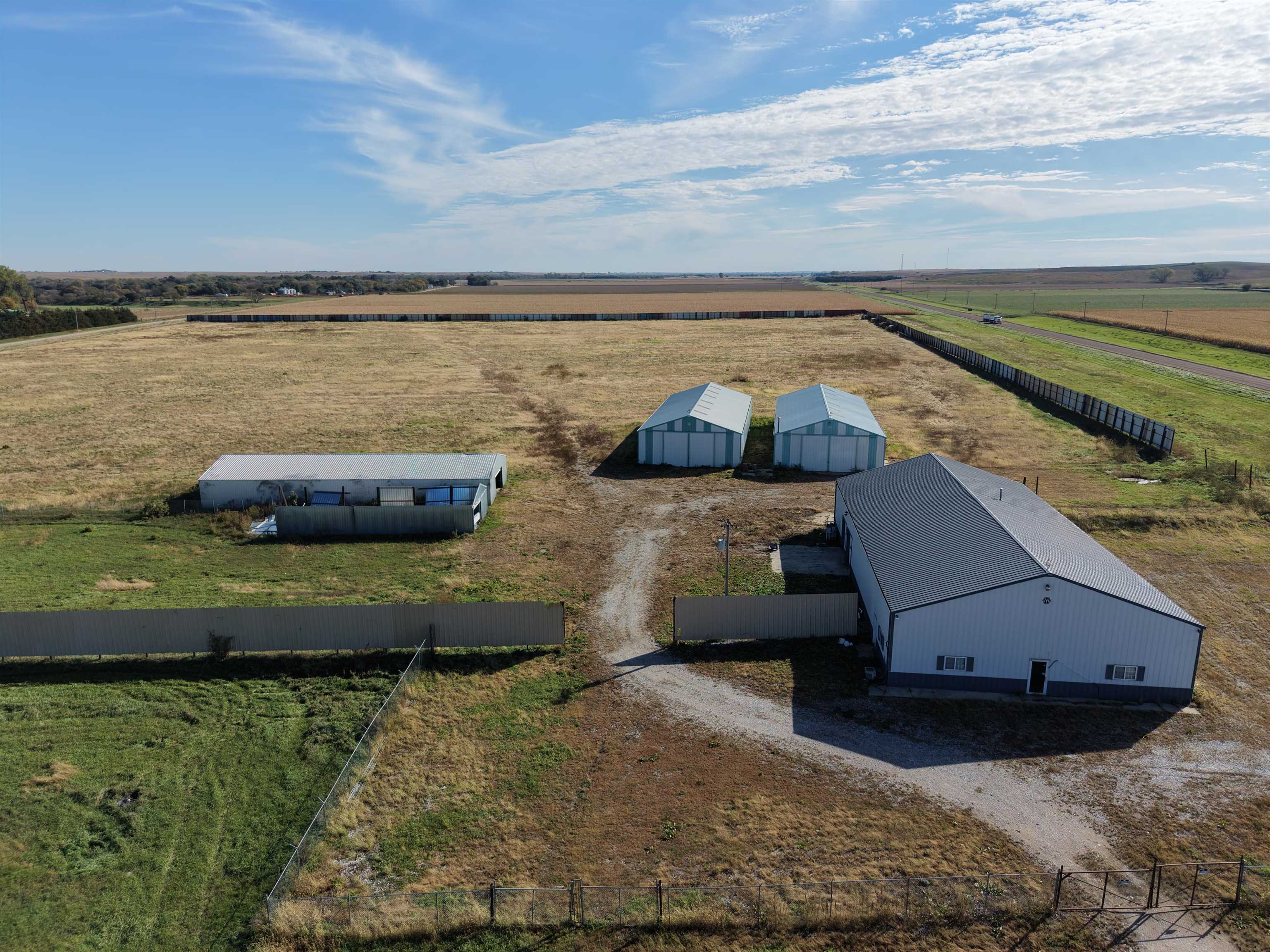 44656 767 Drive Sumner, Nebraska 68878, ,Commercial/industrial,For Sale,44656 767 Drive,20261538