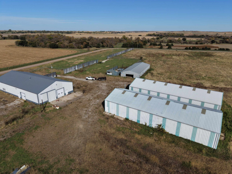 44656 767 Drive Sumner, Nebraska 68878, ,Commercial/industrial,For Sale,44656 767 Drive,20261538