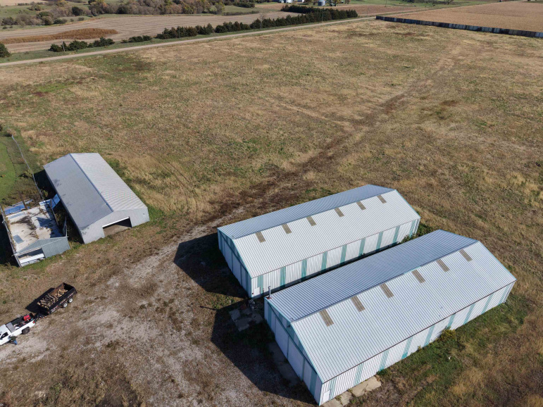 44656 767 Drive Sumner, Nebraska 68878, ,Commercial/industrial,For Sale,44656 767 Drive,20261538