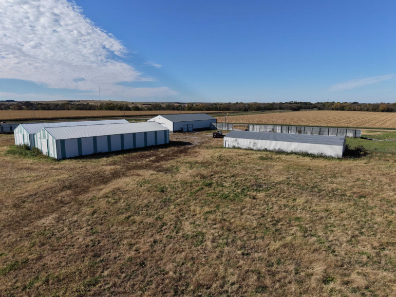 44656 767 Drive Sumner, Nebraska 68878, ,Commercial/industrial,For Sale,44656 767 Drive,20261538