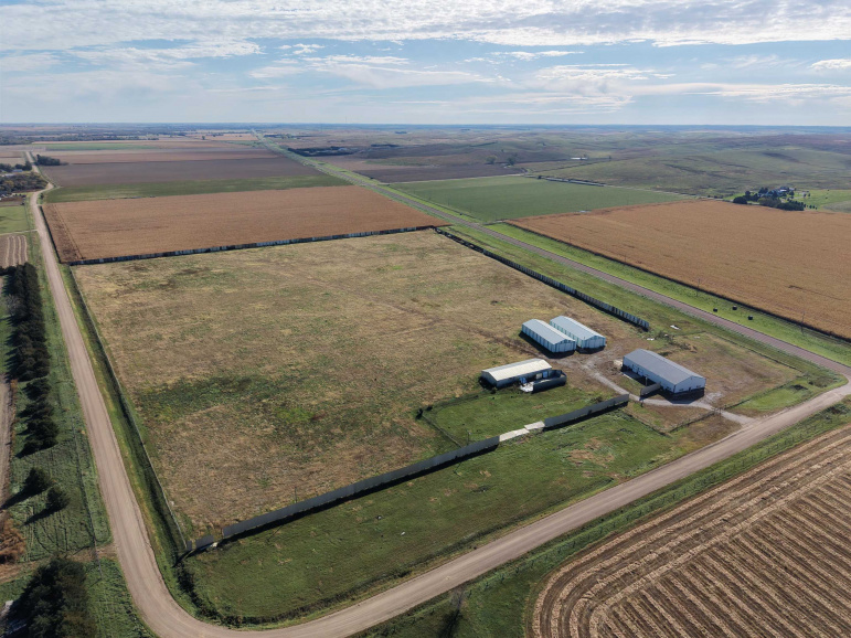 44656 767 Drive Sumner, Nebraska 68878, ,Commercial/industrial,For Sale,44656 767 Drive,20261538