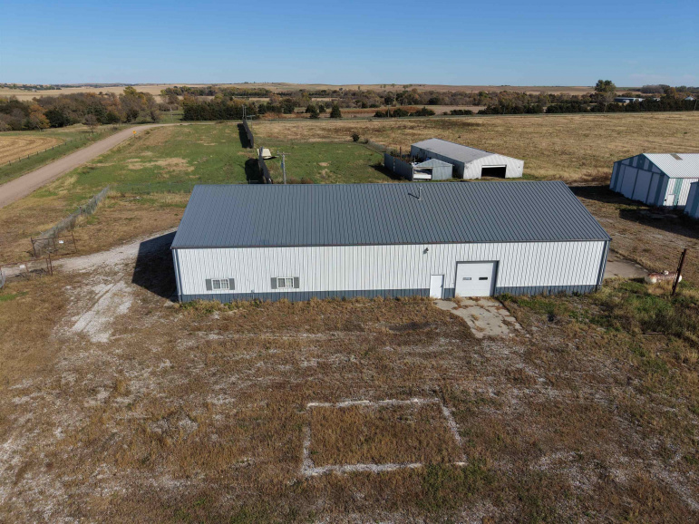 44656 767 Drive Sumner, Nebraska 68878, ,Commercial/industrial,For Sale,44656 767 Drive,20261538