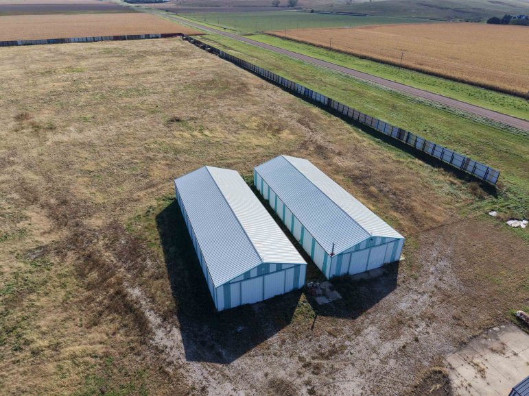 44656 767 Drive Sumner, Nebraska 68878, ,Commercial/industrial,For Sale,44656 767 Drive,20261538
