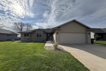 3607 W 7th St Hastings, Nebraska 68901, 3 Bedroom Bedrooms, ,2 BathroomBathrooms,Residential,For Sale,3607 W 7th St,20261535