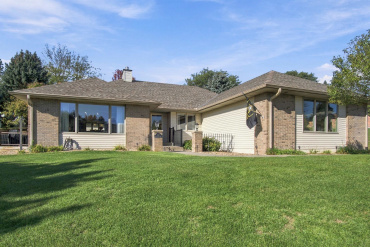 10 Red Fox Lane Kearney, Nebraska 68845-0000, 4 Bedroom Bedrooms, ,3 BathroomBathrooms,Residential,For Sale,10 Red Fox Lane,20261532