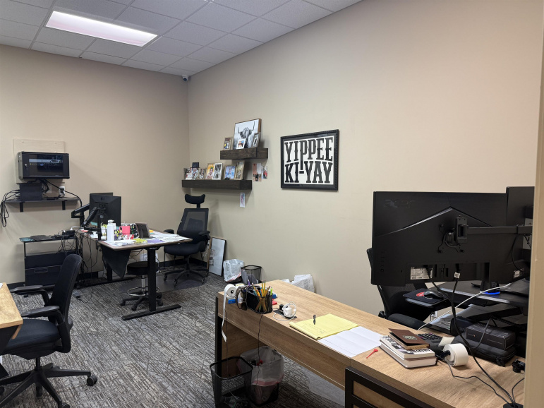 217 E Stolley Park Road Suite I-J Grand Island, Nebraska 68801, ,Commercial/industrial,For Rent,217 E Stolley Park Road Suite I-J,20261547