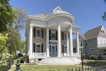 820 W 2nd St Grand Island, Nebraska 68801, 5 Bedroom Bedrooms, ,4 BathroomBathrooms,Residential,For Sale,820 W 2nd St,20261548
