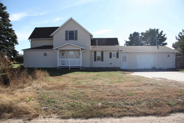 43550 RD 761 LEXINGTON, Nebraska 68850-0000, 3 Bedroom Bedrooms, ,3 BathroomBathrooms,Residential,For Sale,43550 RD 761,20261546