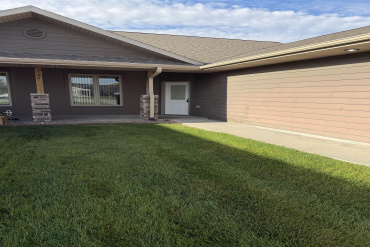 6624 L Ave Pl Kearney, Nebraska 68847-0000, 2 Bedroom Bedrooms, ,2 BathroomBathrooms,Residential,For Sale,6624 L Ave Pl,20261544