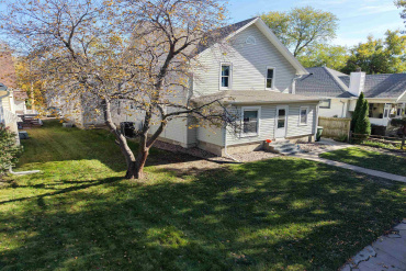 2219 5th Avenue Kearney, Nebraska 68845, ,Multi-family,For Sale,2219 5th Avenue,20261567
