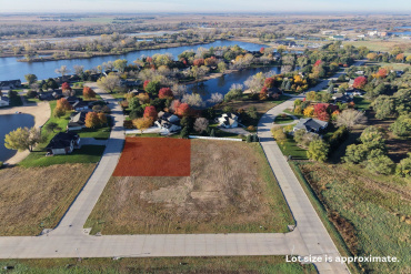 TBD Winnipeg Road Kearney, Nebraska 68847, ,Land,For Sale,TBD Winnipeg Road,20261566