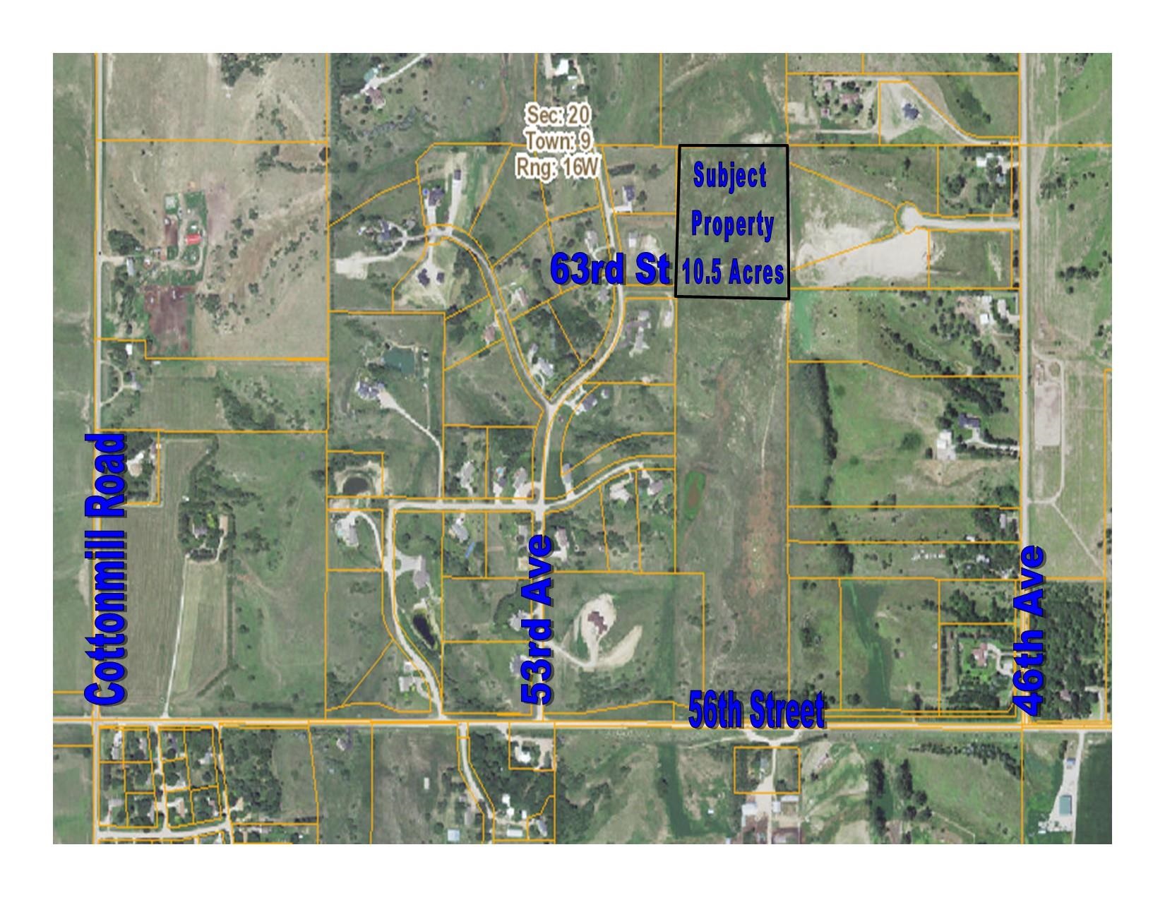 TBD 63rd Street Kearney, Nebraska 68845, ,Land,For Sale,TBD 63rd Street,20240866