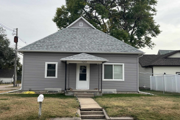 123 E 6th Street Minden, Nebraska 68959, 4 Bedrooms Bedrooms, ,2 BathroomsBathrooms,Residential,For Sale,123 E 6th Street,20241420