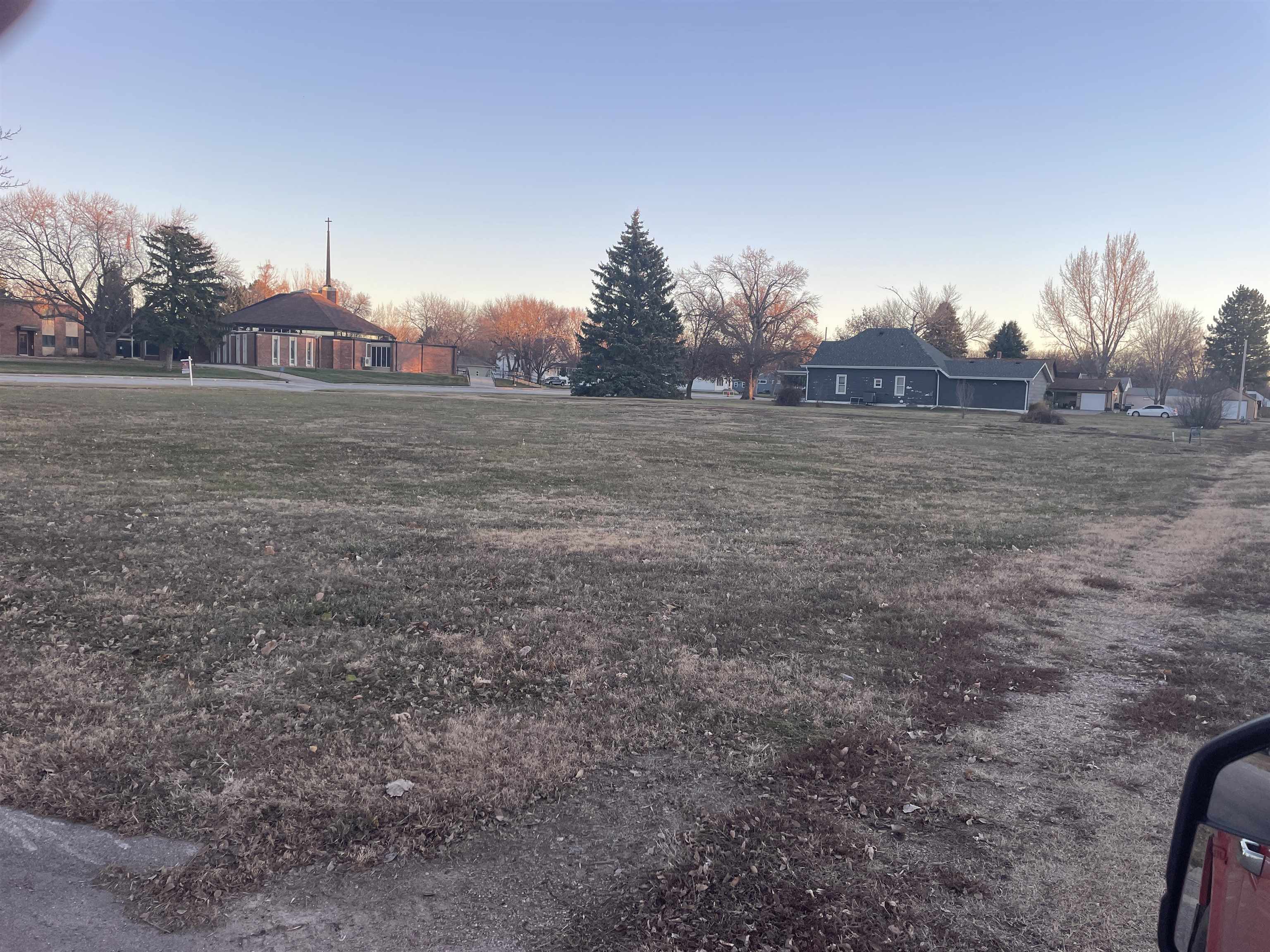 733 N 9th Street Loup City, Nebraska 68853, ,Land,For Sale,733 N 9th Street,20241491