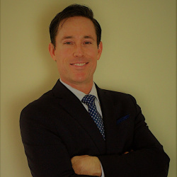 Tom McGregor